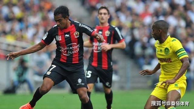 包含里昂客场对决南特，火力全开争夺三分的词条