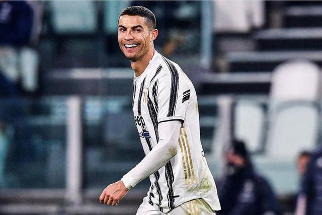 尤文图斯压力沉重,C罗需现身说法 尤文图斯压力沉重,C罗需现身说法