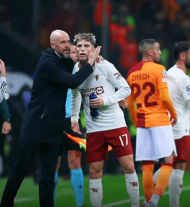 奇迹发生！不可能的挑战被逆转