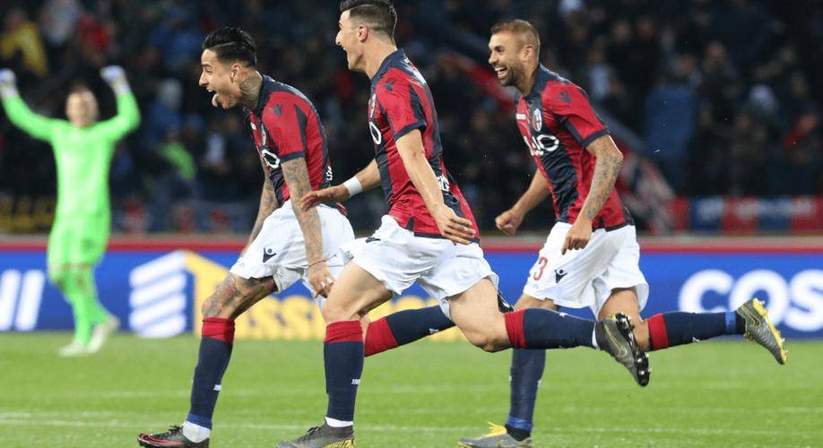 卡利亚里客场击败对手，实现连胜