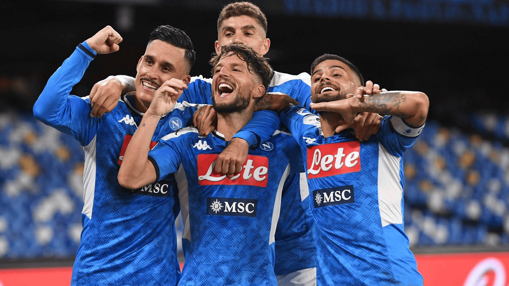 帕尔马客场负于那不勒斯,保级形势严峻的简单介绍 帕尔马客场负于那不勒斯,保级形势严峻的简单介绍