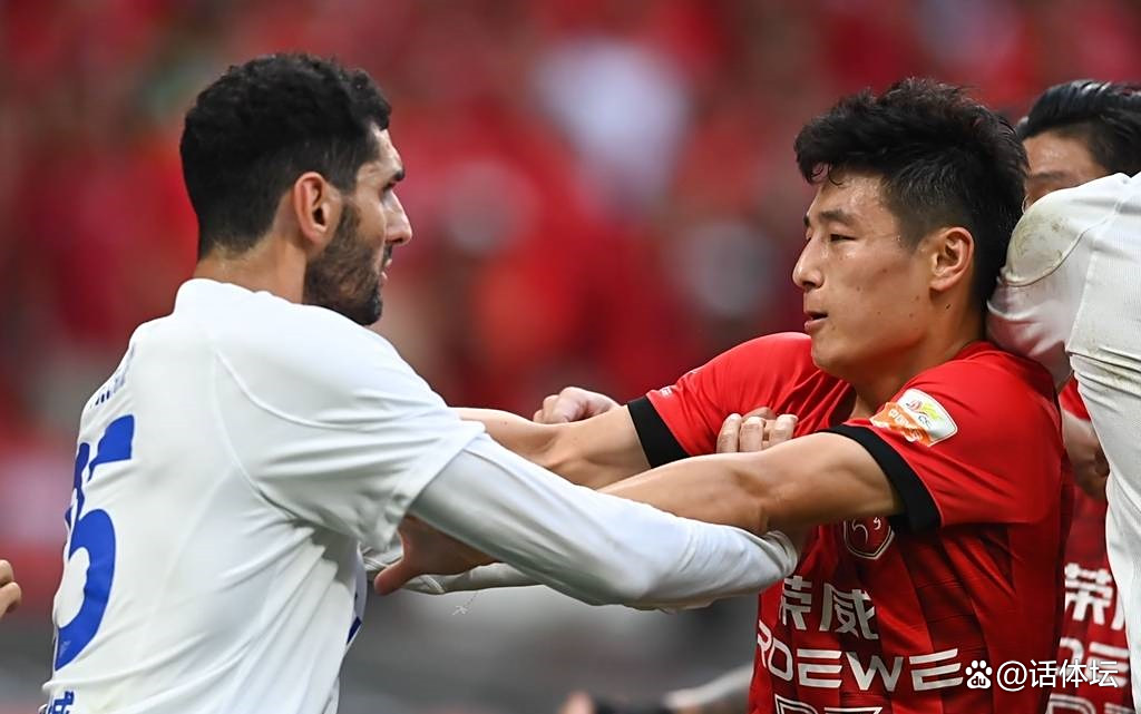 中超冠军诞生之际，谁能闯入巅峰?的简单介绍