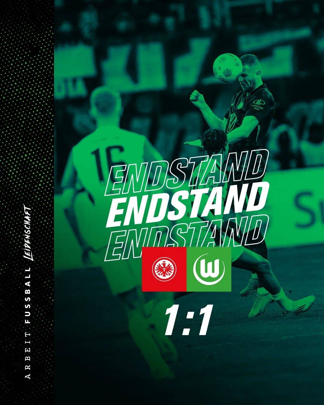 关于沃尔夫斯堡在比分激增下赢得比赛的信息 关于沃尔夫斯堡在比分激增下赢得比赛的信息