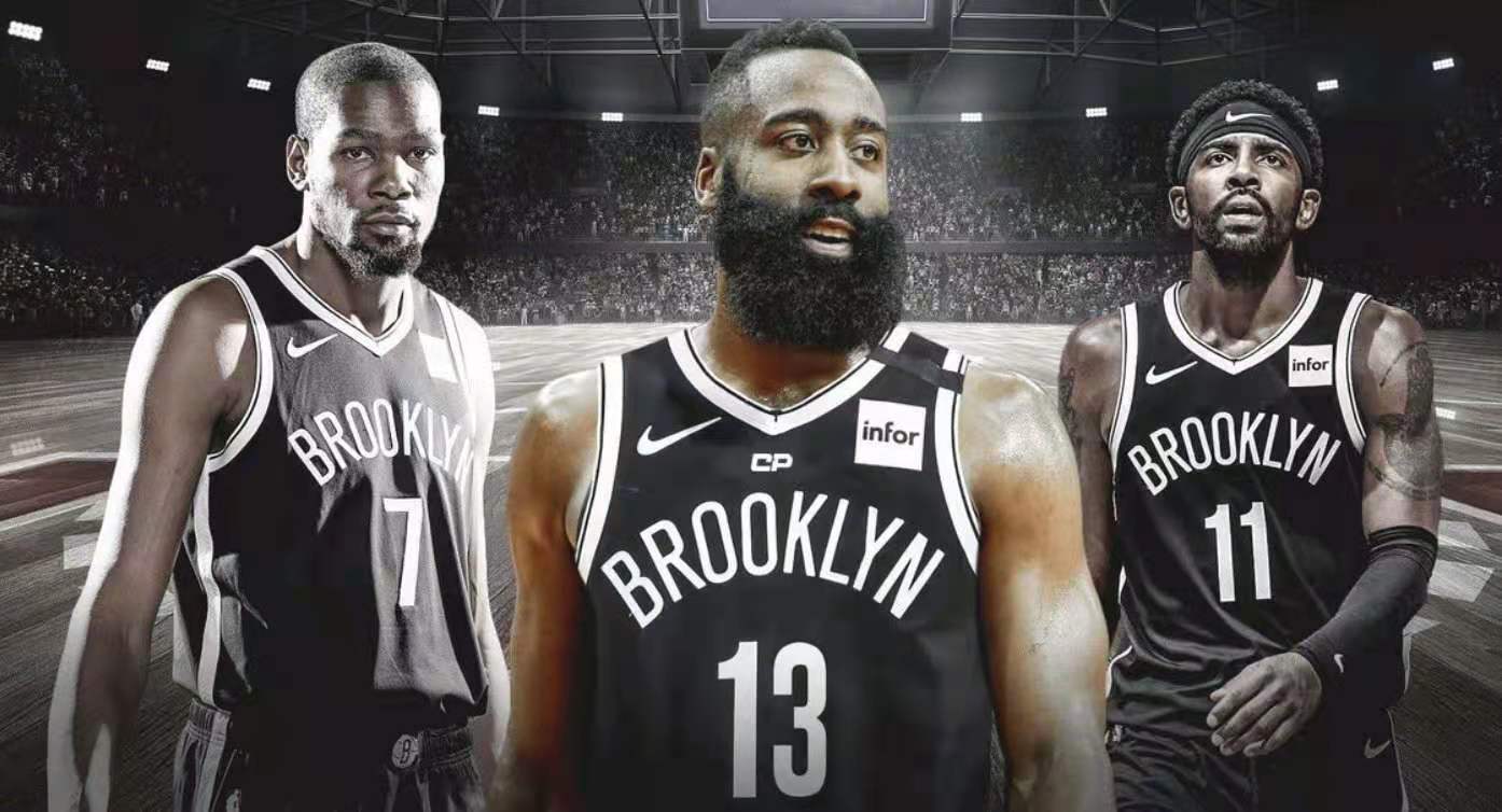 篮网强势奏凡,欧文再迈进一步经验老成谨慎处理战术的简单介绍 篮网强势奏凡,欧文再迈进一步经验老成谨慎处理战术的简单介绍