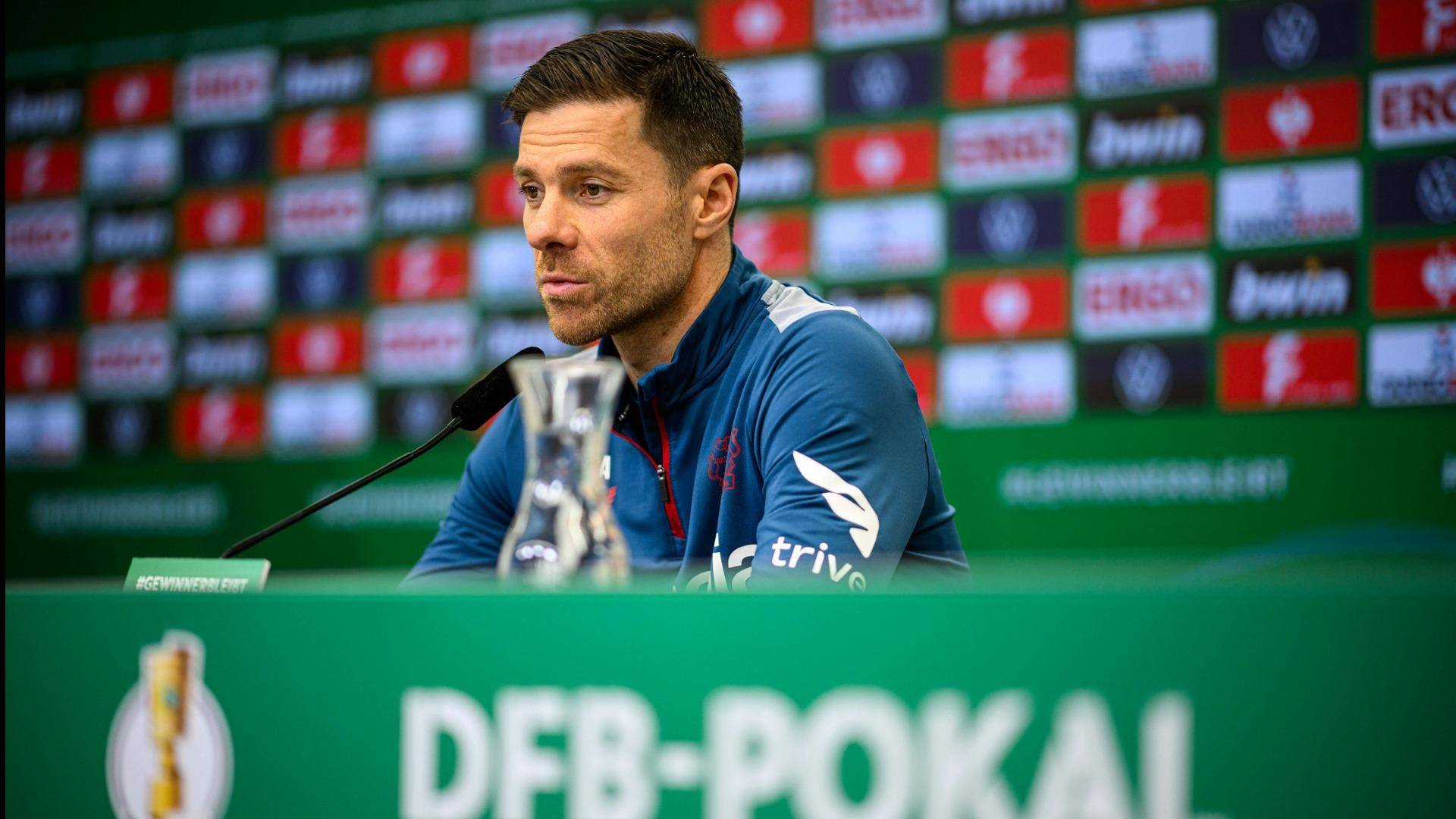 勒沃库森克服汉诺威主场气势的简单介绍