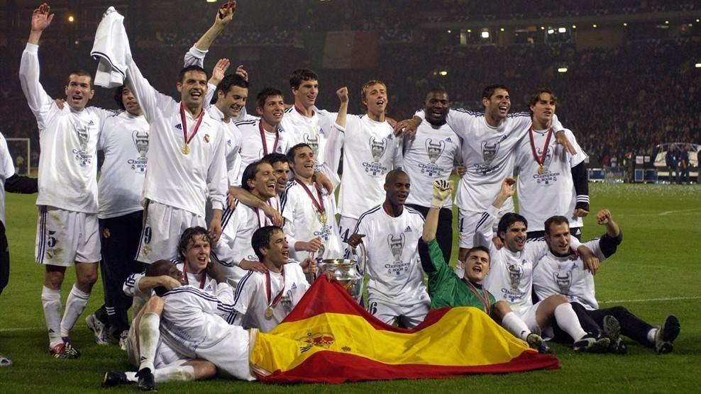 皇马不敌科洛危在旦夕