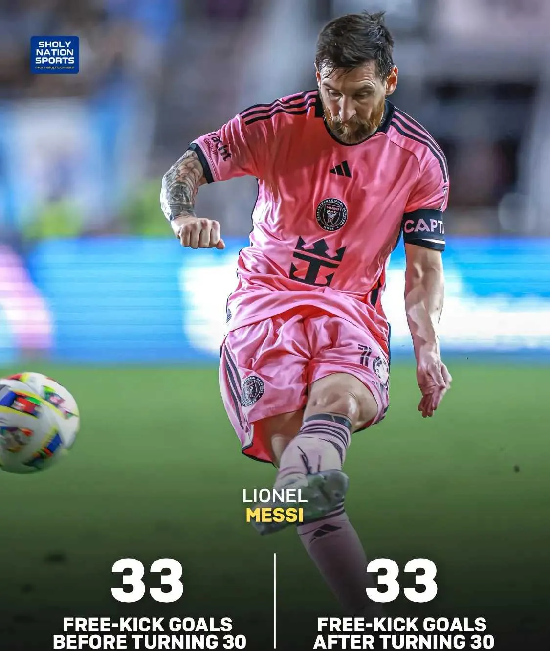 拜仁力克阿根廷，梅西逆转建功中超