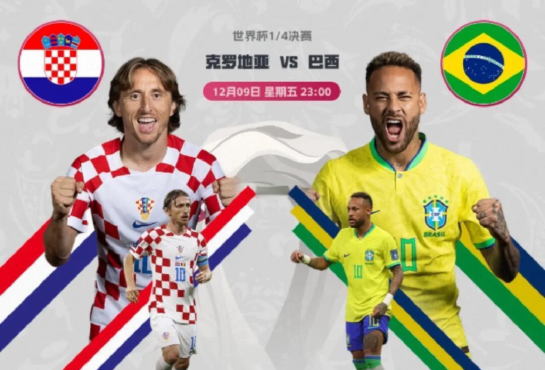 德国迎战克罗地亚，实力对比的简单介绍