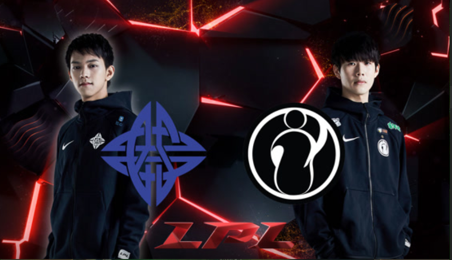 CLG轻取IG，Ming完成史诗逆转小组赛3:2（柏林）