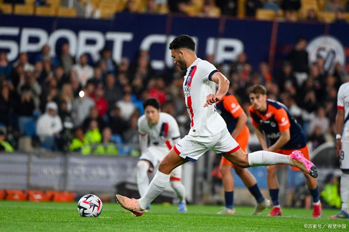 里尔主场击败兰斯，保持法国联赛不败纪录的简单介绍