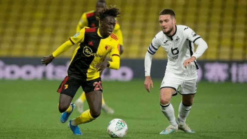 关于巴恩斯利追赶榜首的机会有多大？的信息