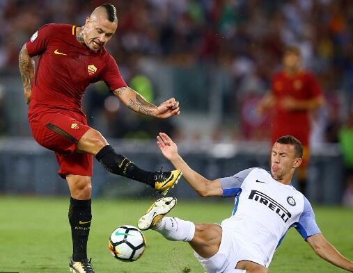 罗马主场逆转取胜，冲击联赛前列的简单介绍