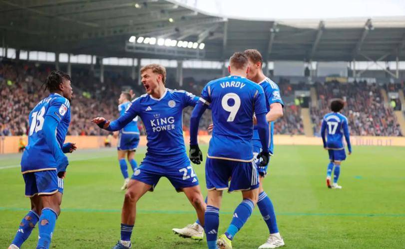 伯明翰城客场取胜，士气大振