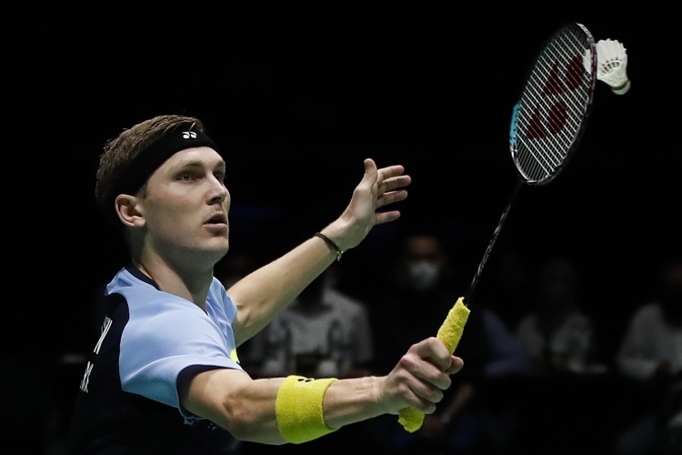 丹麦羽毛球队翻盘印度羽毛球队，安赛龙高光表现的简单介绍