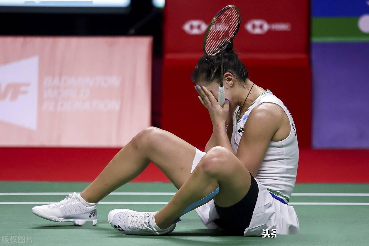 丹麦羽毛球队轻取韩国羽毛球队，戴资颖制霸全场的简单介绍