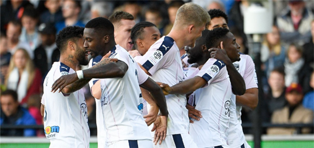 波尔多将与甘冈对战，比赛进程未可预测