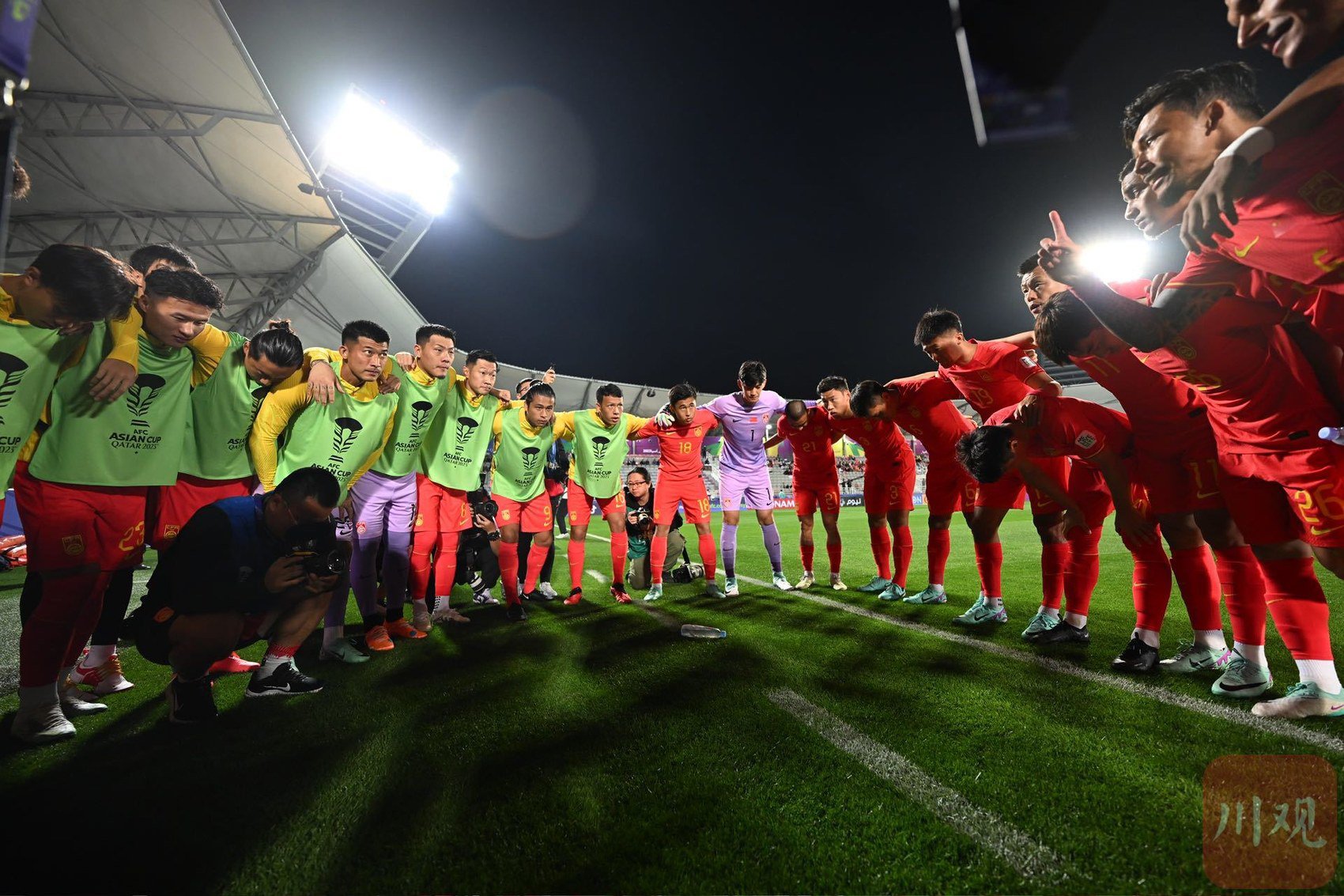 克罗地亚对阵卡塔尔，马丁内利关键战不手软