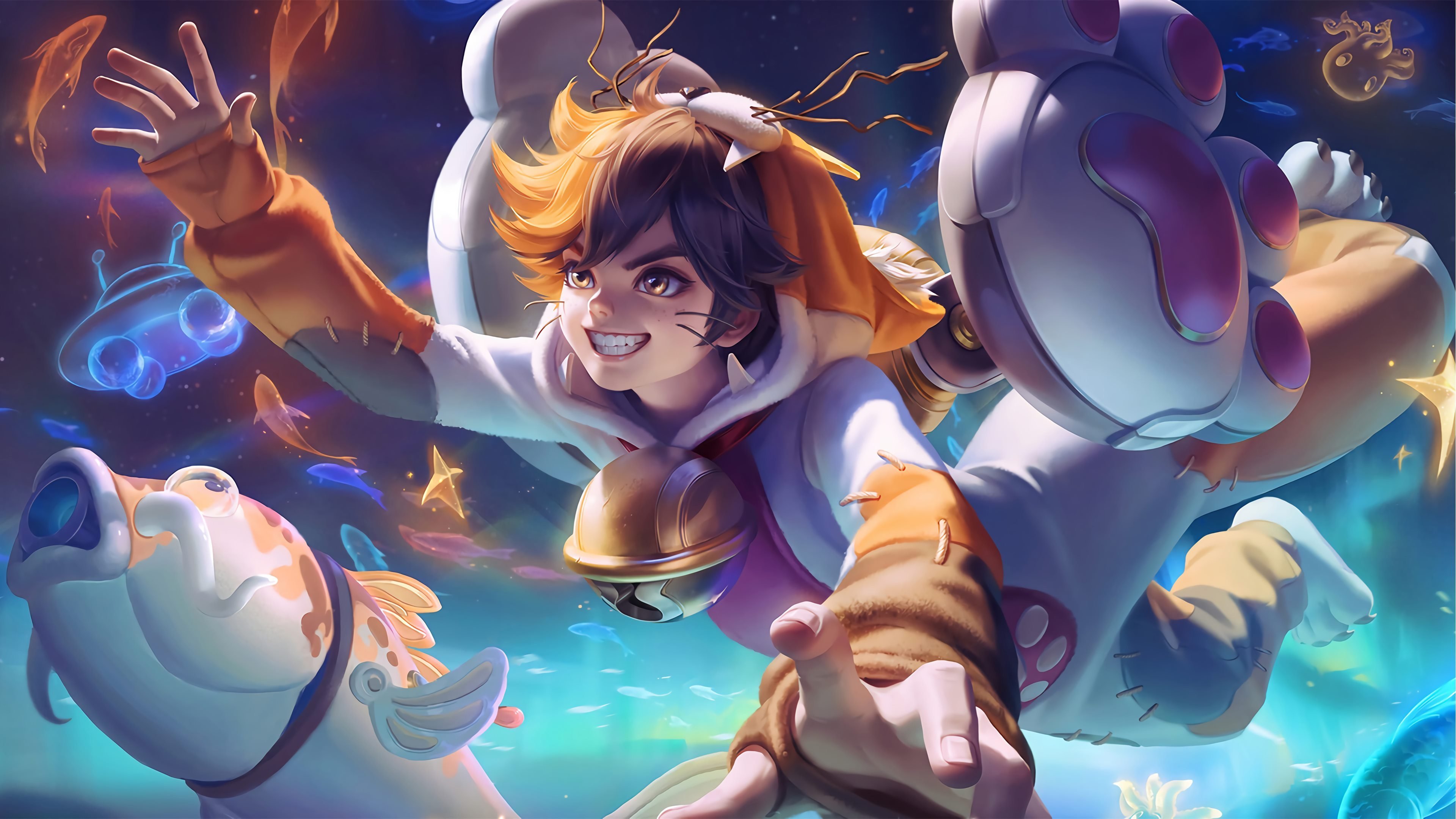 天降神兵！东契奇从漏勺变身铁闸，一波流带走开拓者的夜晚发生了什么？