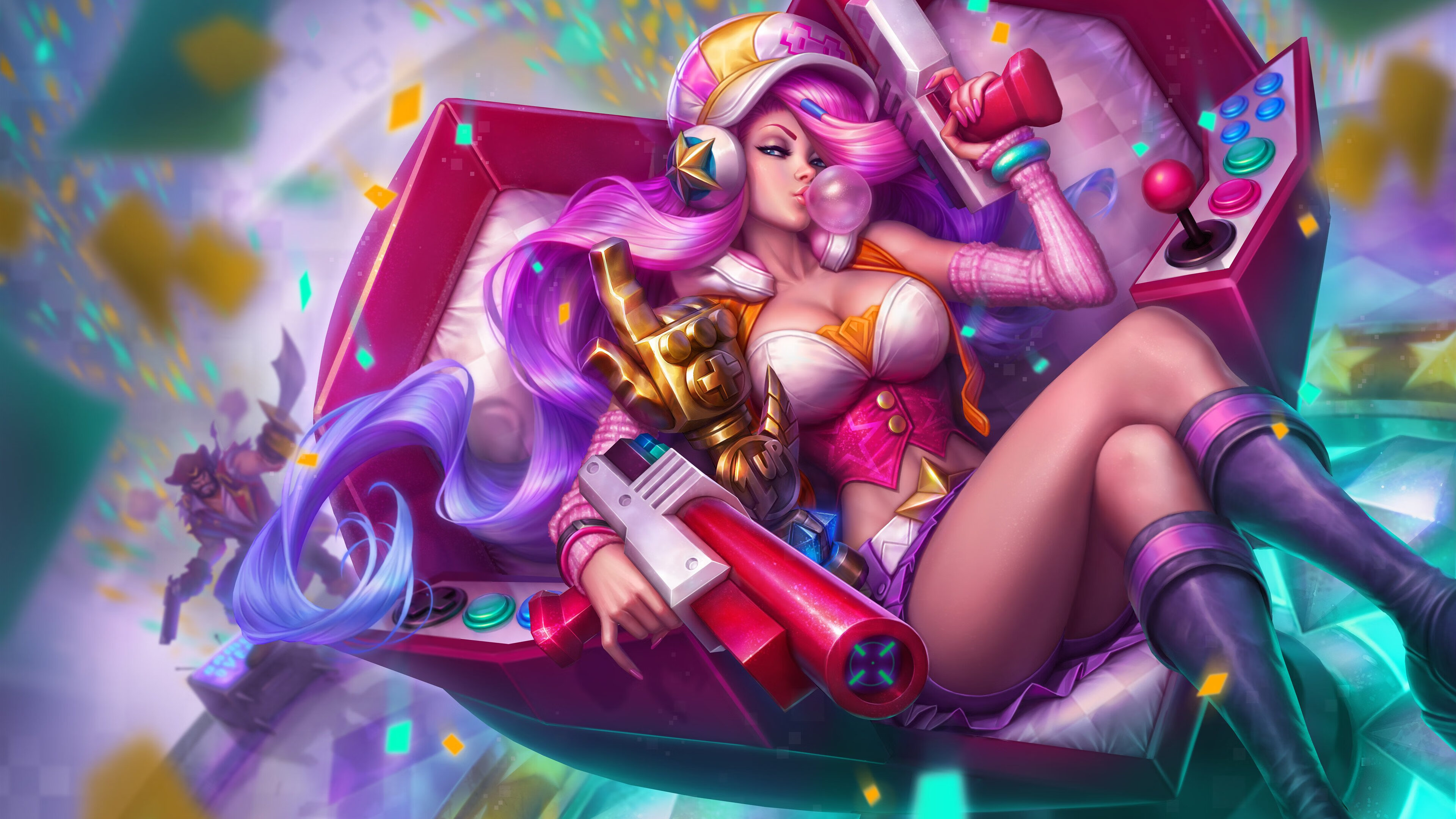 卡马文加一手掌控比赛走势，阿尔及利亚势力一波带走尤文图斯